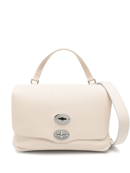Zanellato small Postina Centauro tote bag