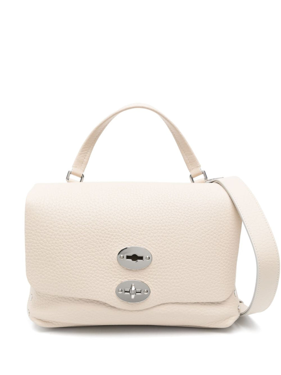 Zanellato small Postina Centauro tote bag