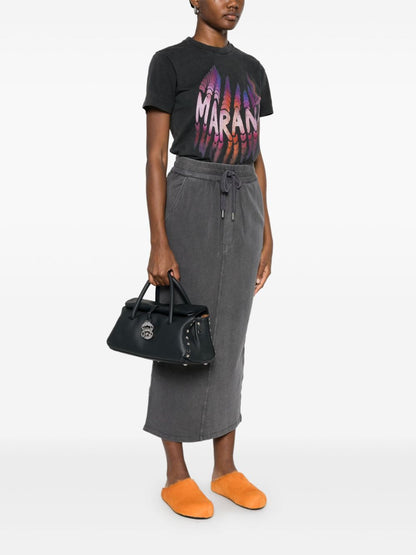 Zanellato small Dotta Centauro tote bag