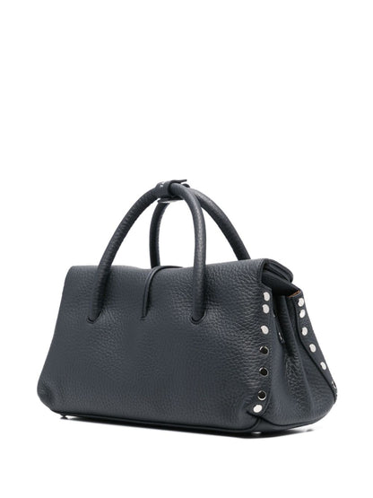 Zanellato small Dotta Centauro tote bag