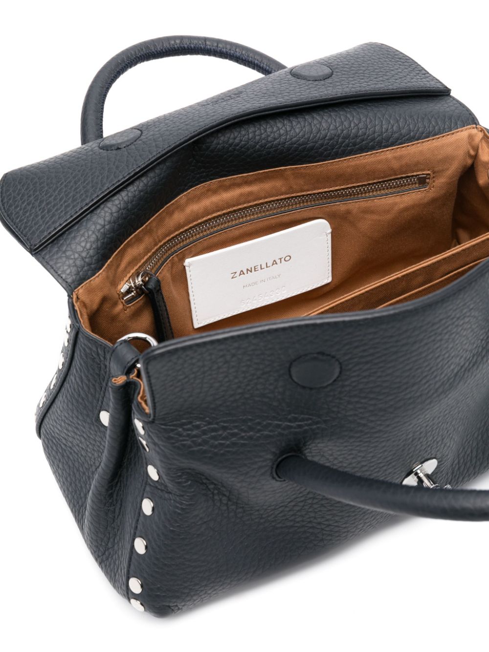 Zanellato small Dotta Centauro tote bag