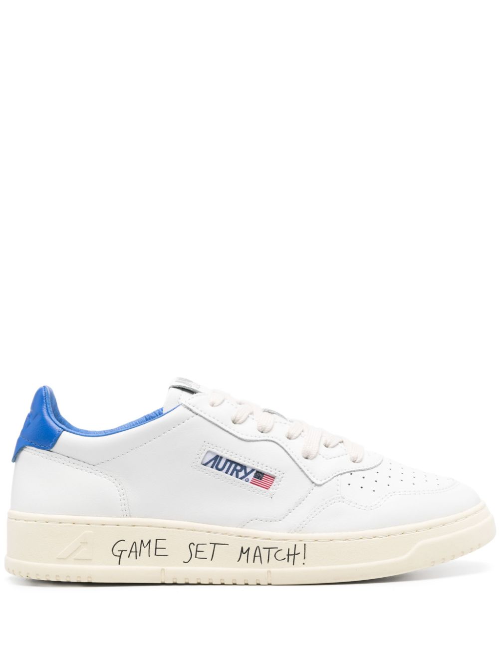 Autry Medalist Sneakers