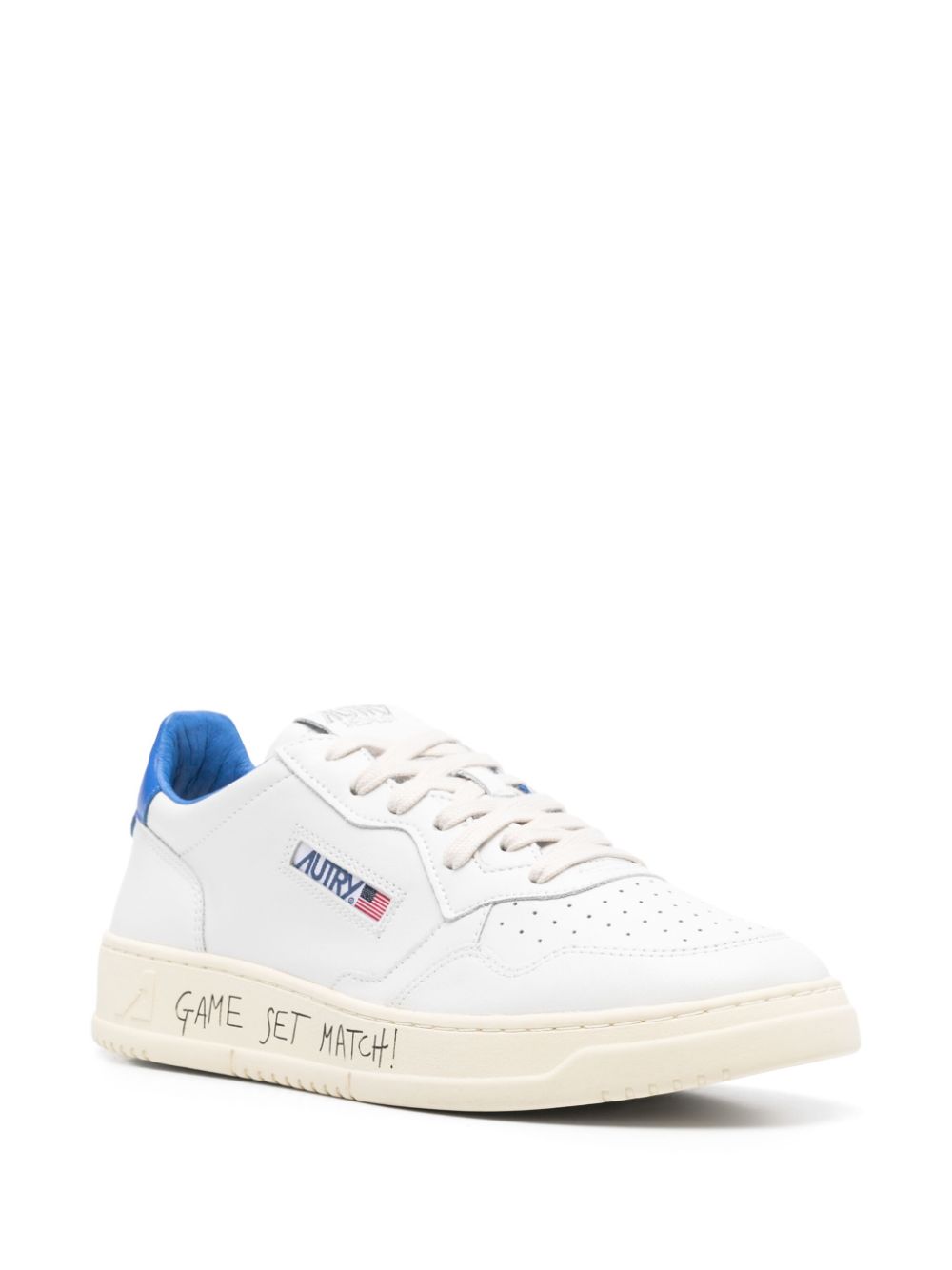 Autry Medalist Sneakers