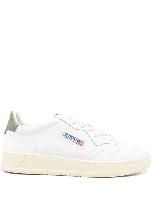 Autry Medalist low Sneakers
