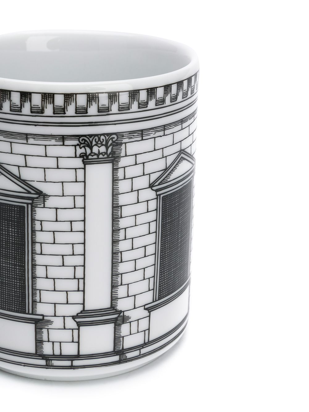 Fornasetti Accessories White
