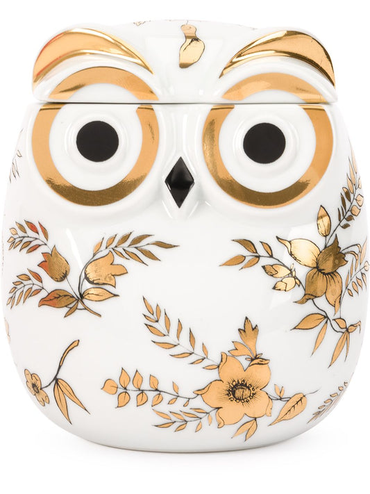 Fornasetti Accessories White