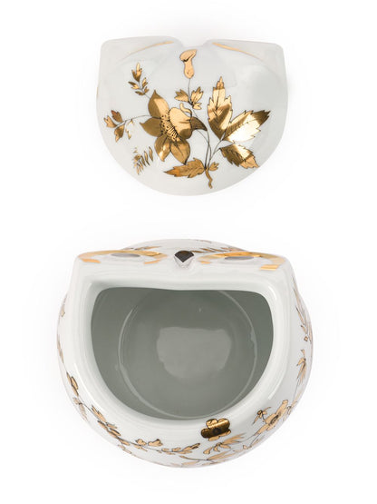 Fornasetti Accessories White