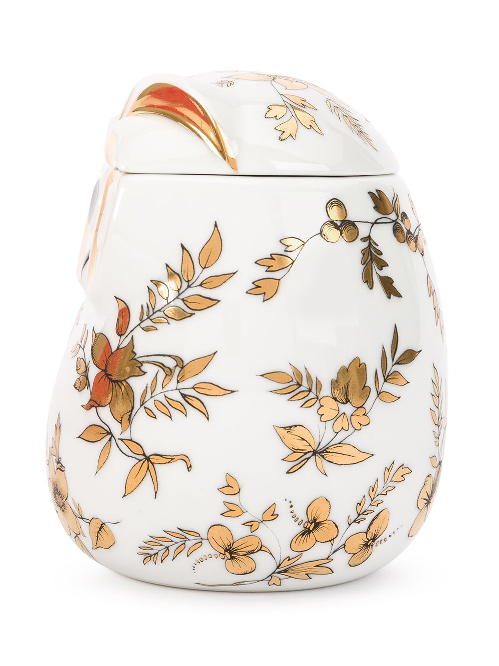 Fornasetti Accessories White