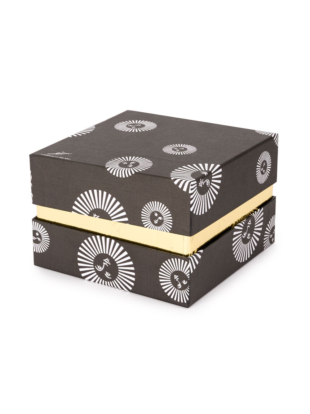 Fornasetti Accessories White