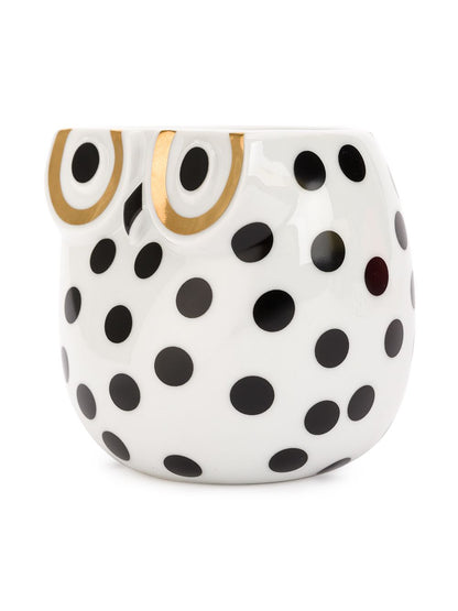 Fornasetti Accessories White