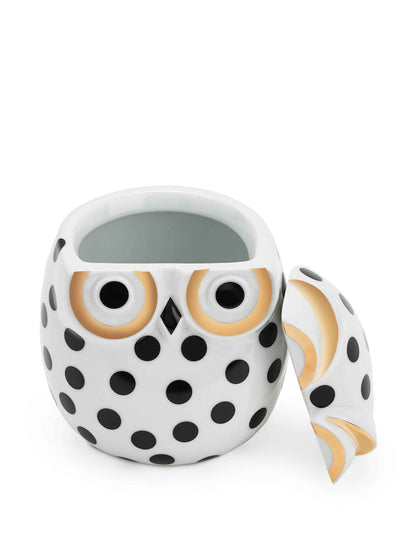 Fornasetti Accessories White