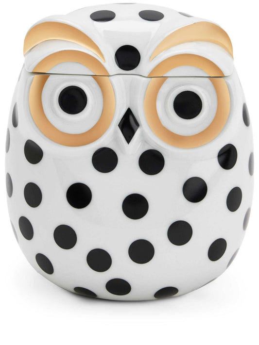 Fornasetti Accessories White