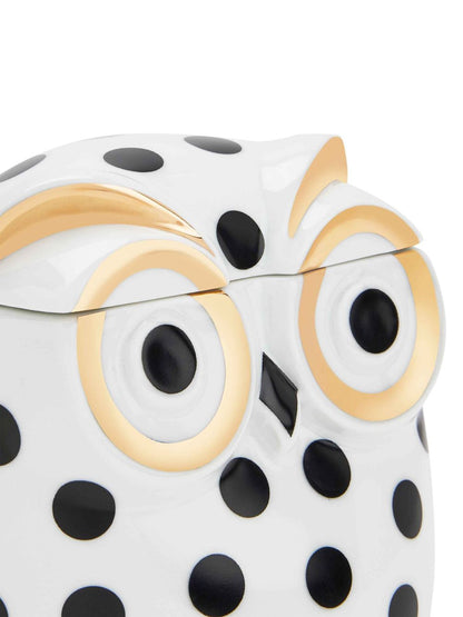 Fornasetti Accessories White