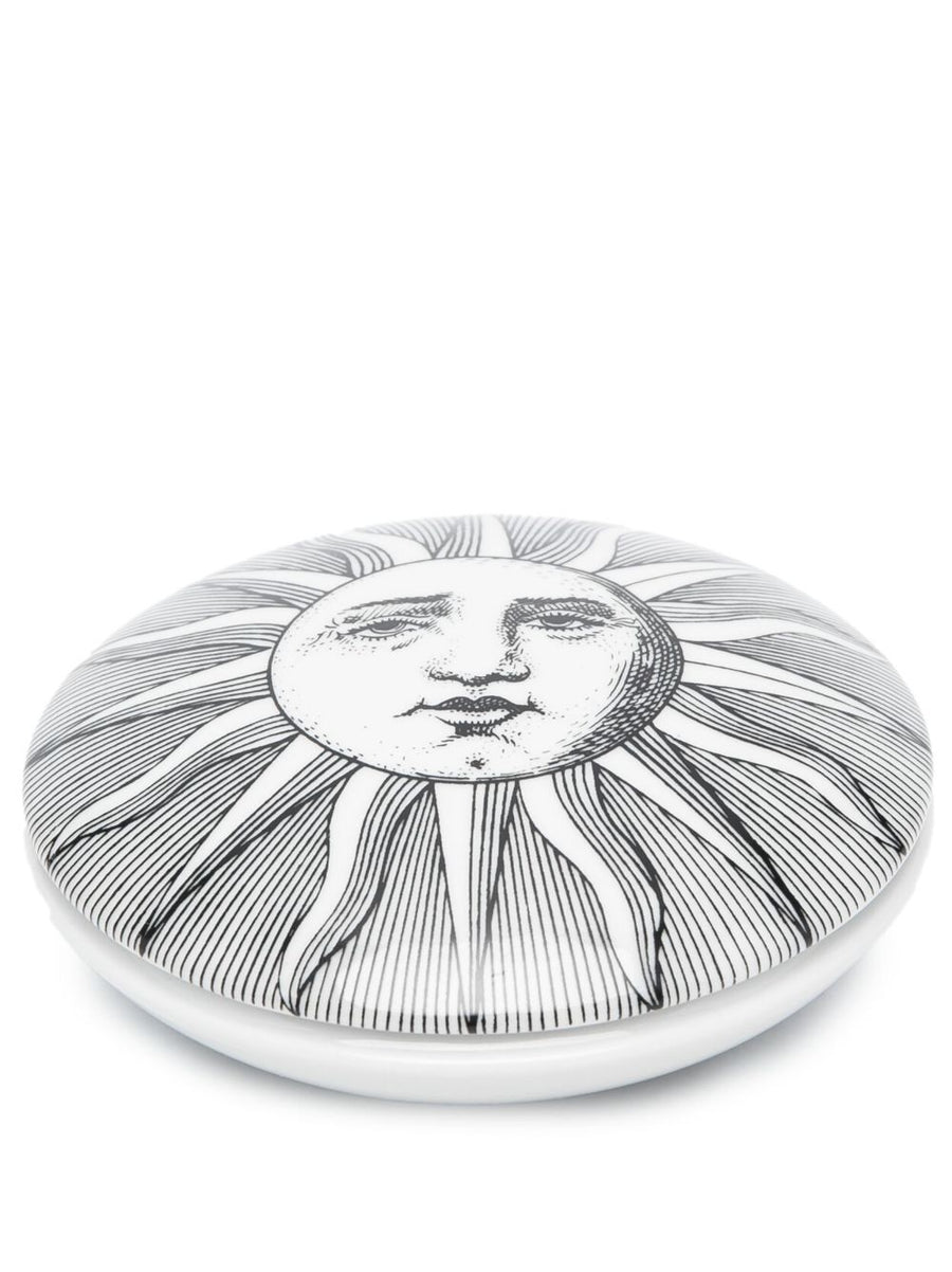 Fornasetti Accessories White