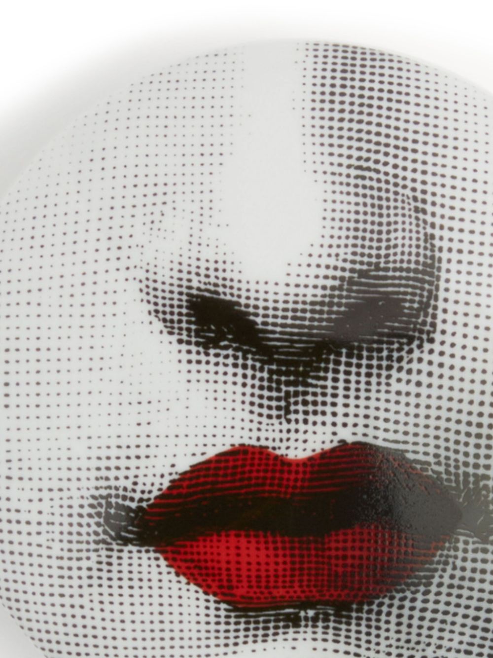Fornasetti Accessories White