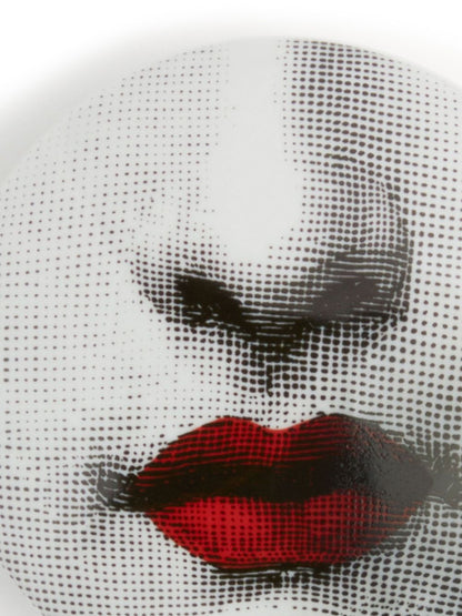 Fornasetti Accessories White
