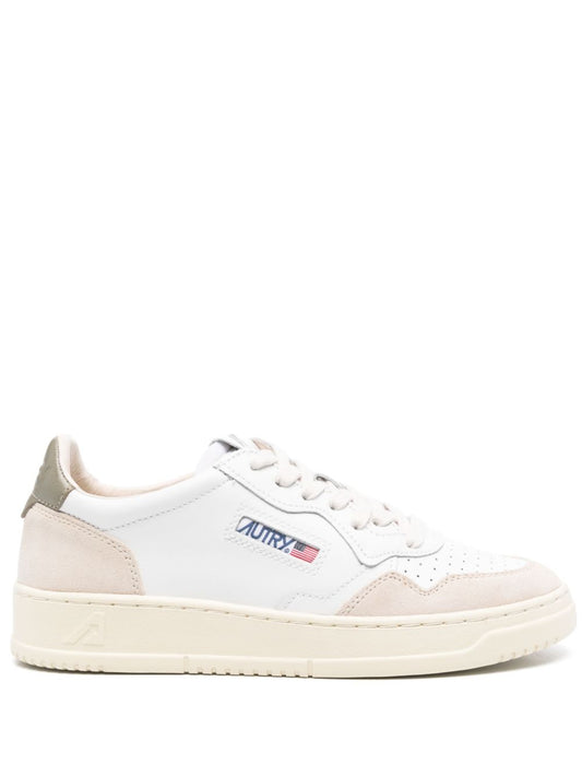 Autry Medalist low Sneakers