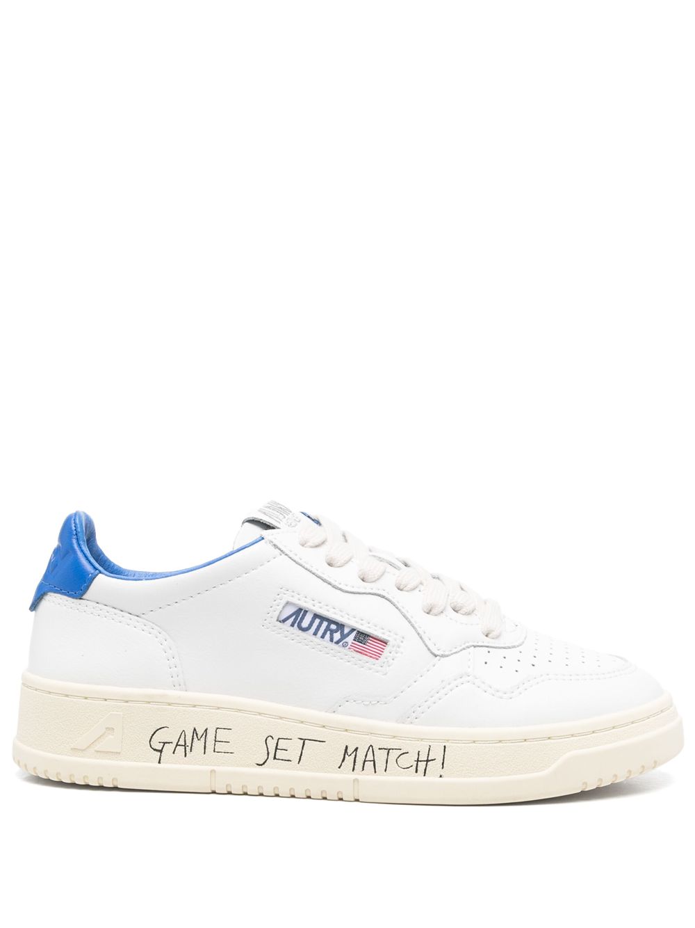 Autry Medalist sneakers