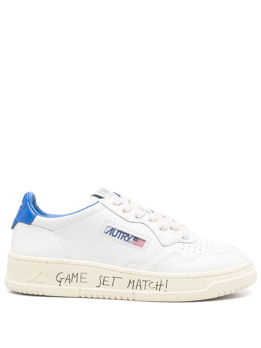 Autry Medalist sneakers