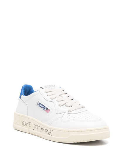 Autry Medalist sneakers