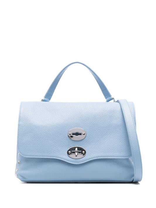 Zanellato Postina Daily Small Tote Bag
