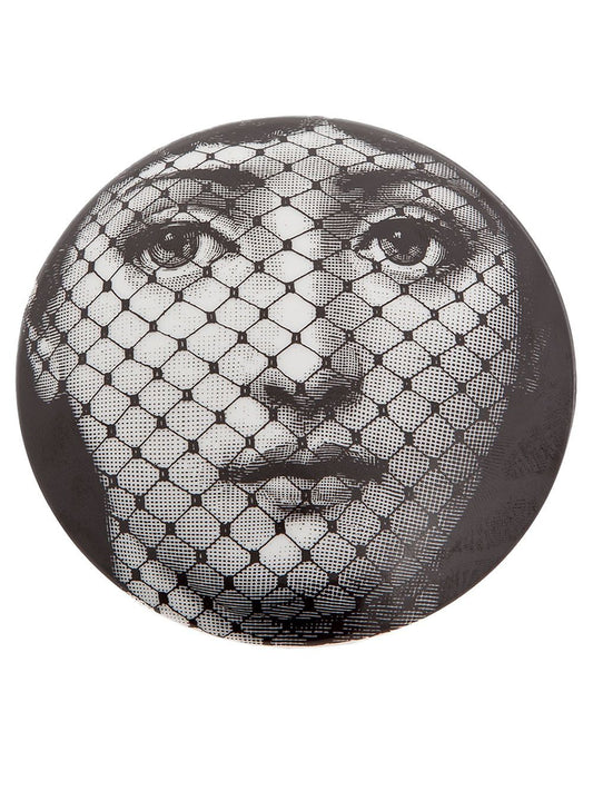 Fornasetti Accessories White