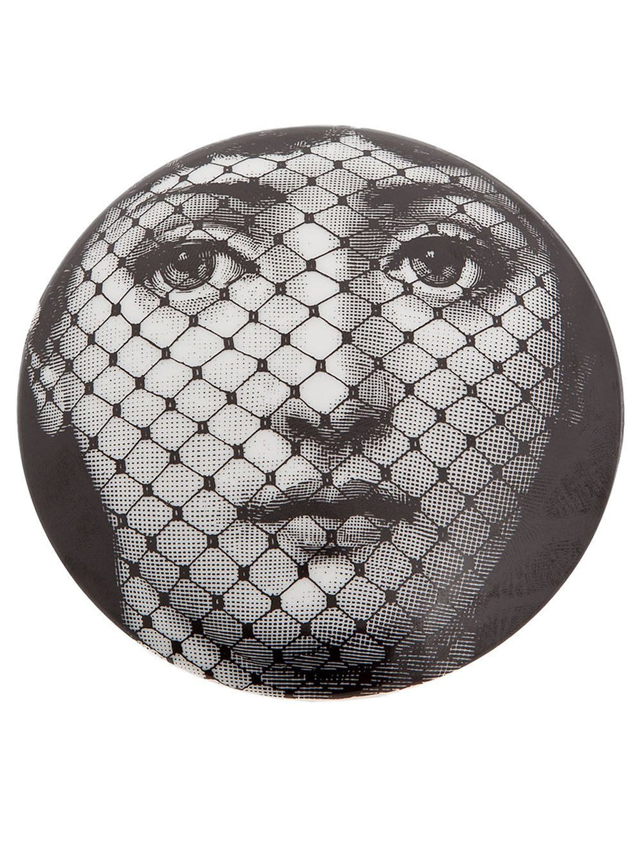 Fornasetti Accessories White