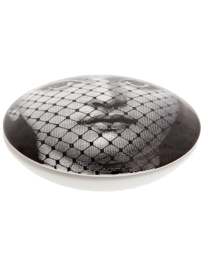 Fornasetti Accessories White