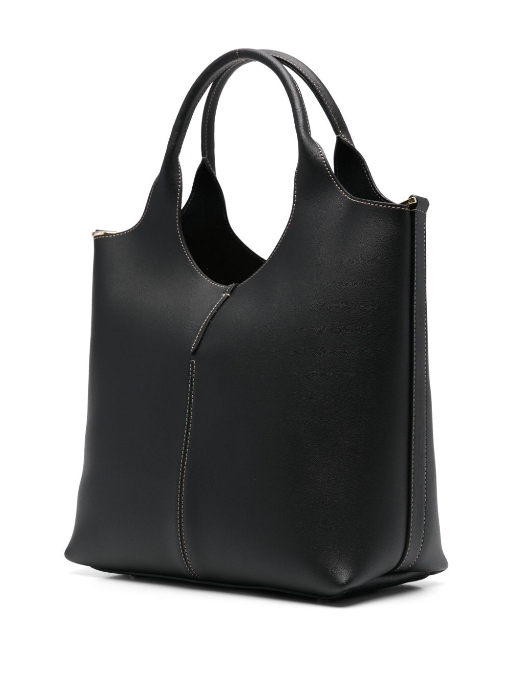 Tod's mini leather tote bag
