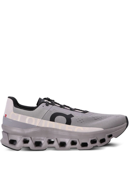 ON Sneakers Silver
