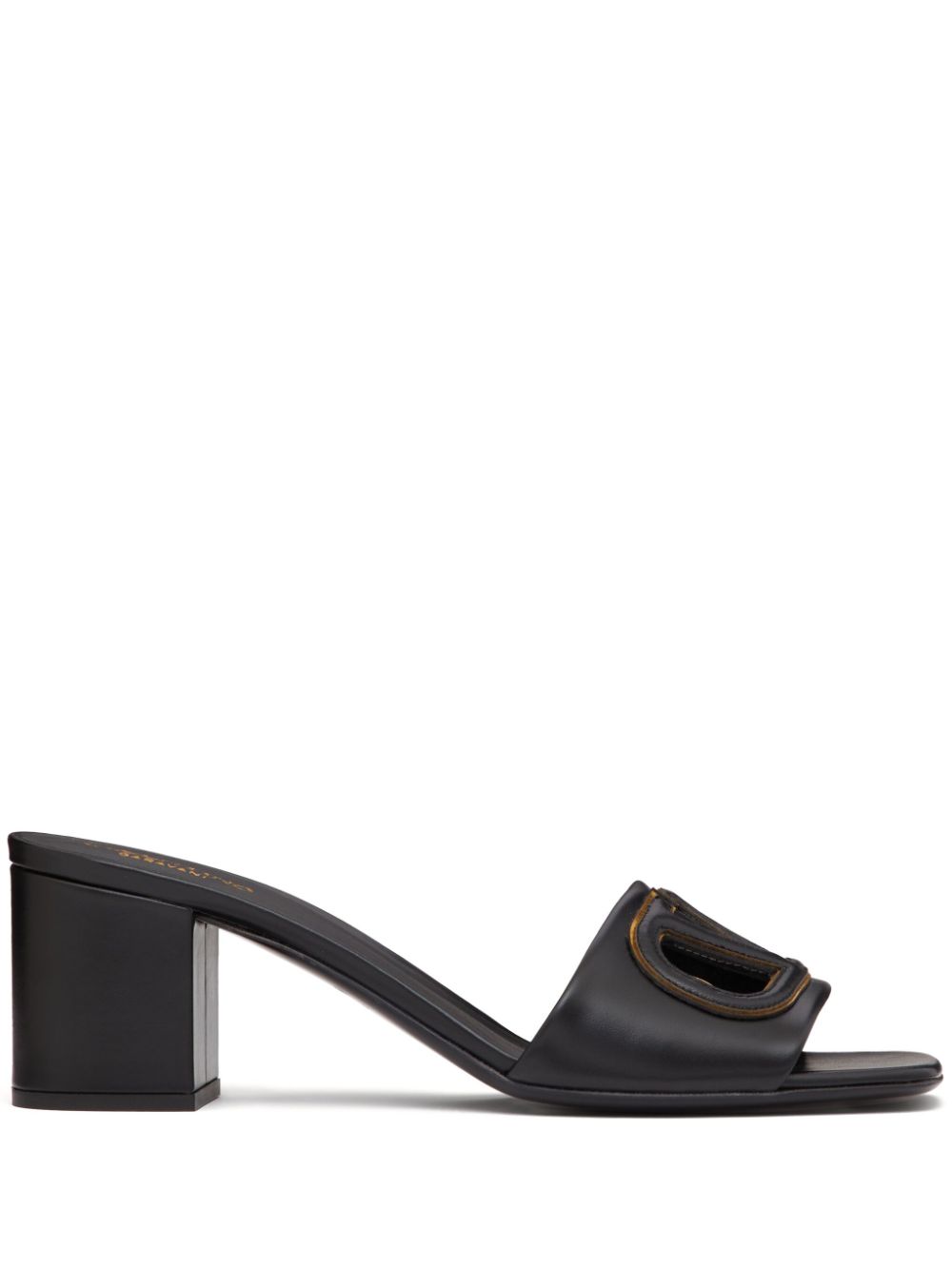 Valentino Garavani Sandals Black