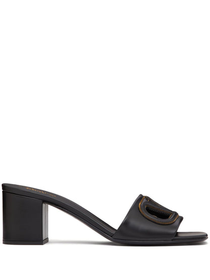 Valentino Garavani Sandals Black