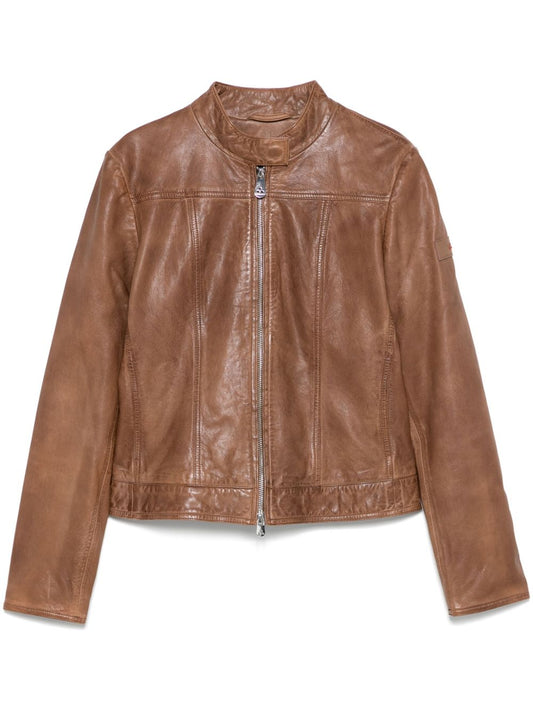 Peuterey Jackets Brown