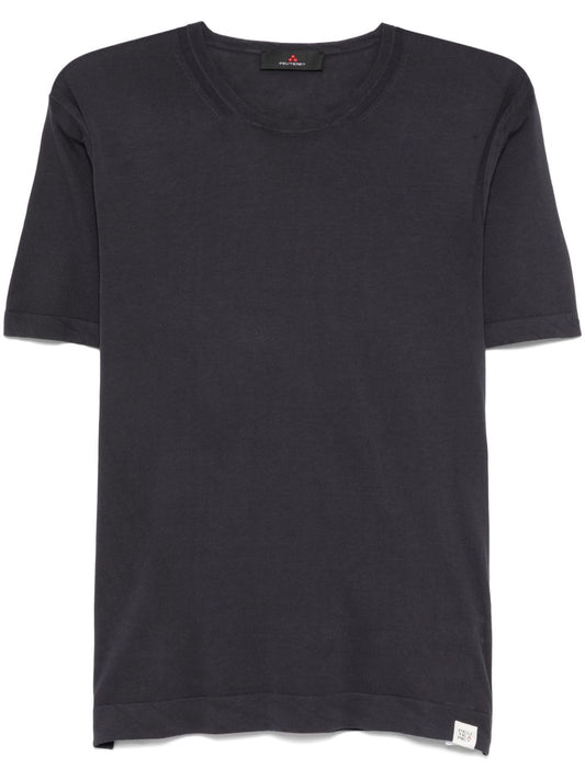 Peuterey T-shirts and Polos Blue