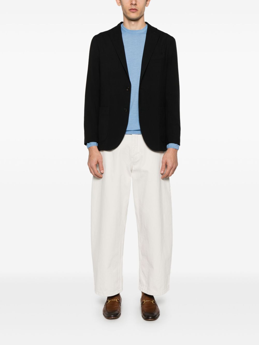 Boglioli Two-button blazer
