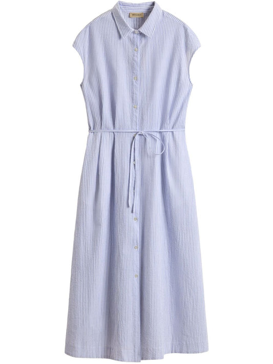 Woolrich Dresses Clear Blue