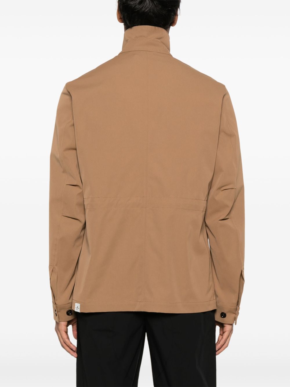 Peuterey Coats Beige
