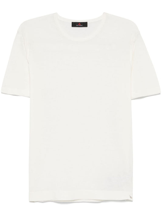Peuterey T-shirts and Polos White
