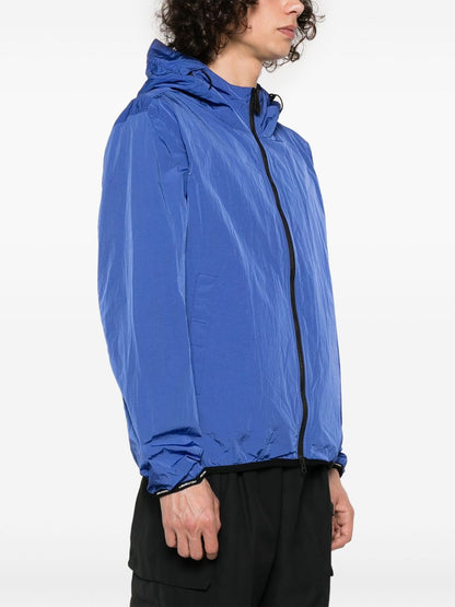 Peuterey Coats Blue