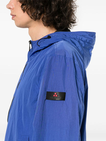 Peuterey Coats Blue