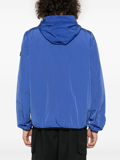 Peuterey Coats Blue