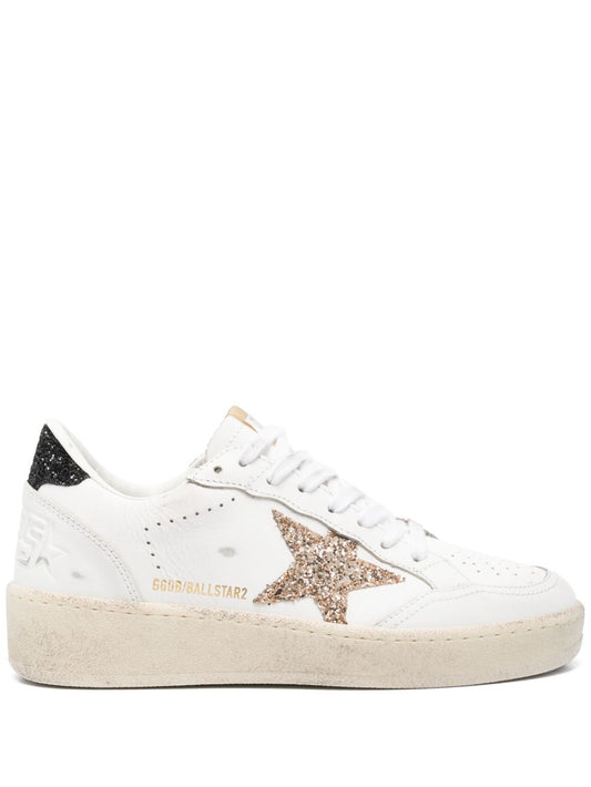 Golden Goose Ballstar 2 Sneakers