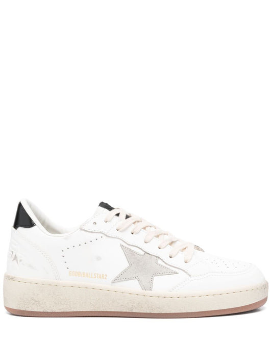 Golden Goose Ballstar 2 Sneakers