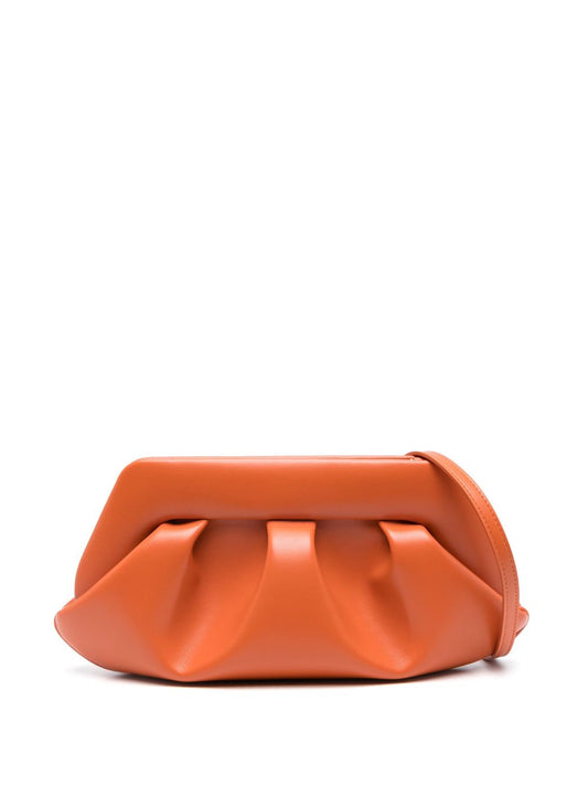 Themoire' Emera Vegan Fabric Clutch bag