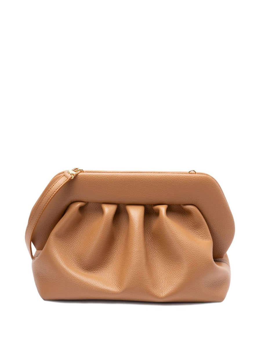 Themoire' Bios Clutch bag