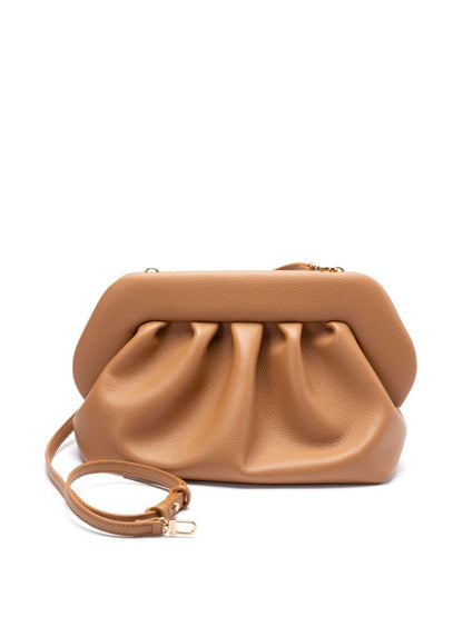 Themoire' Bios Clutch bag