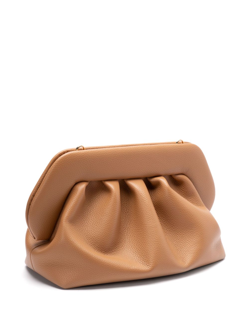 Themoire' Bios Clutch bag