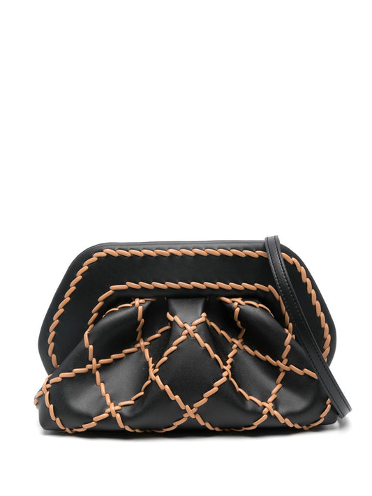 Themoire' Tia clutch bag
