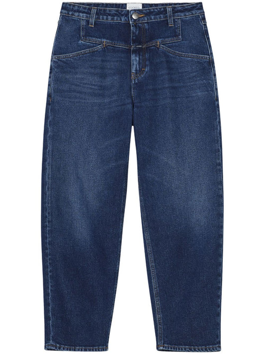 Closed Relaxed Jeans - Stover-X