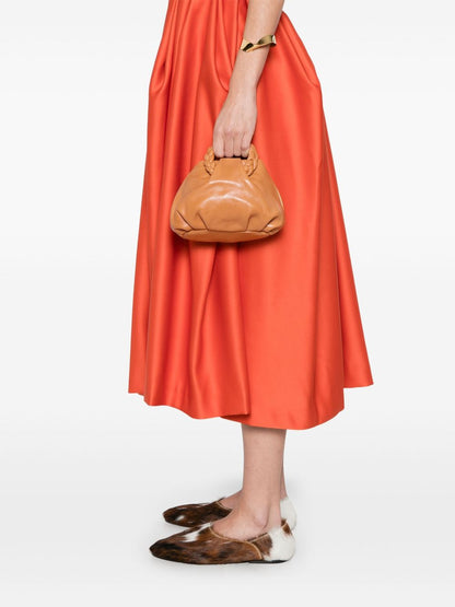 Hereu Bombon small tote bag